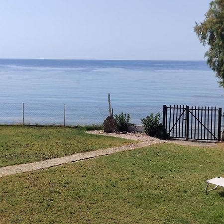 Sea Esta Holiday Home Nea Skioni Exteriér fotografie